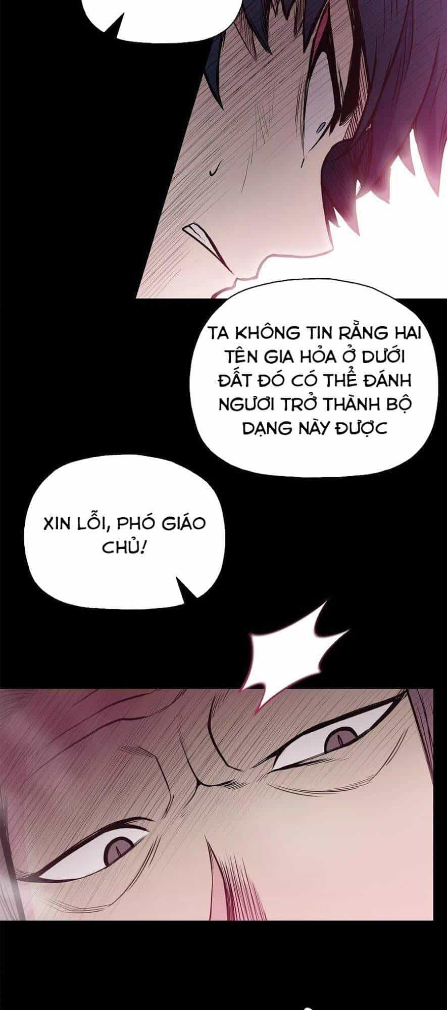 Phong Vân Chiến Thần - Chương 42 - ảnh 10