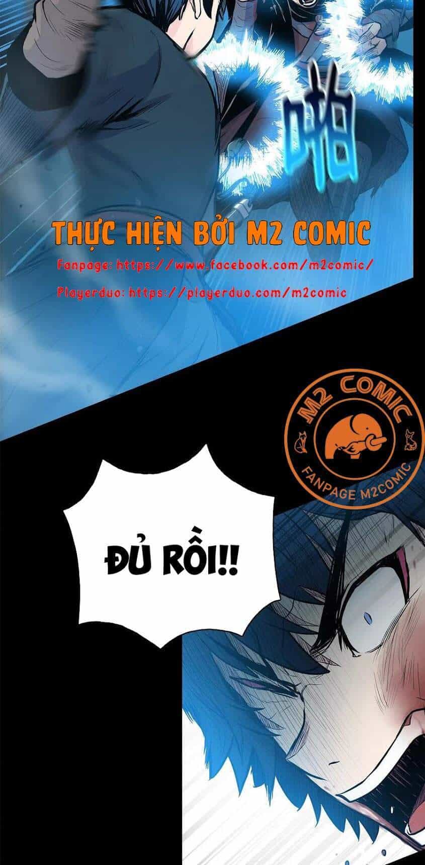 Phong Vân Chiến Thần - Chương 42 - ảnh 37