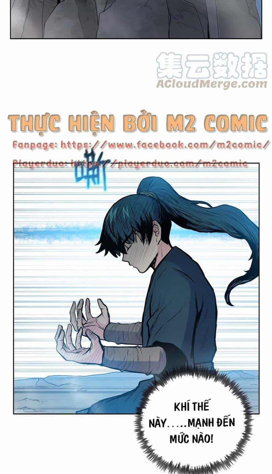 Phong Vân Chiến Thần - Chương 43 - ảnh 23