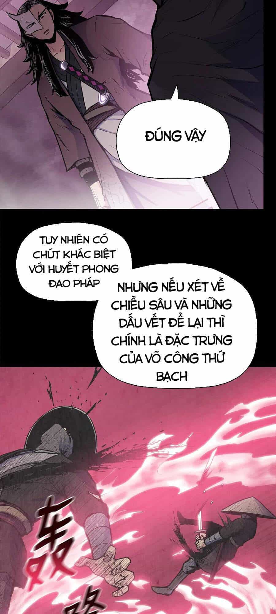 Phong Vân Chiến Thần - Chương 44 - ảnh 64