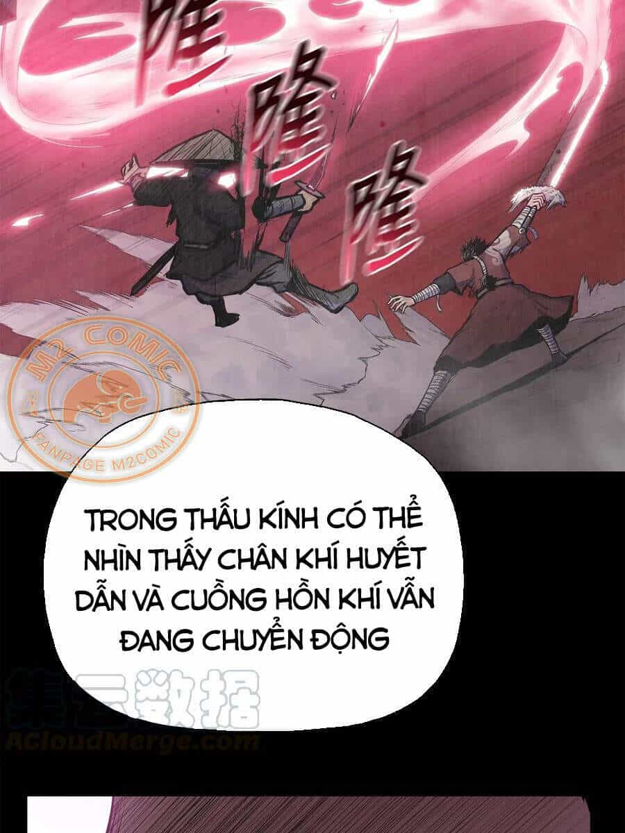 Phong Vân Chiến Thần - Chương 44 - ảnh 65