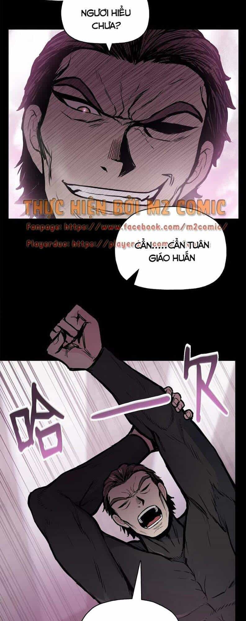 Phong Vân Chiến Thần - Chương 45 - ảnh 10