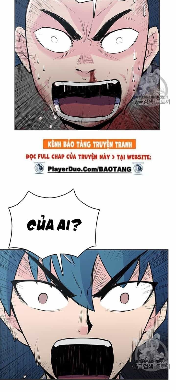 Phong Vân Chiến Thần - Chương 5 - ảnh 15