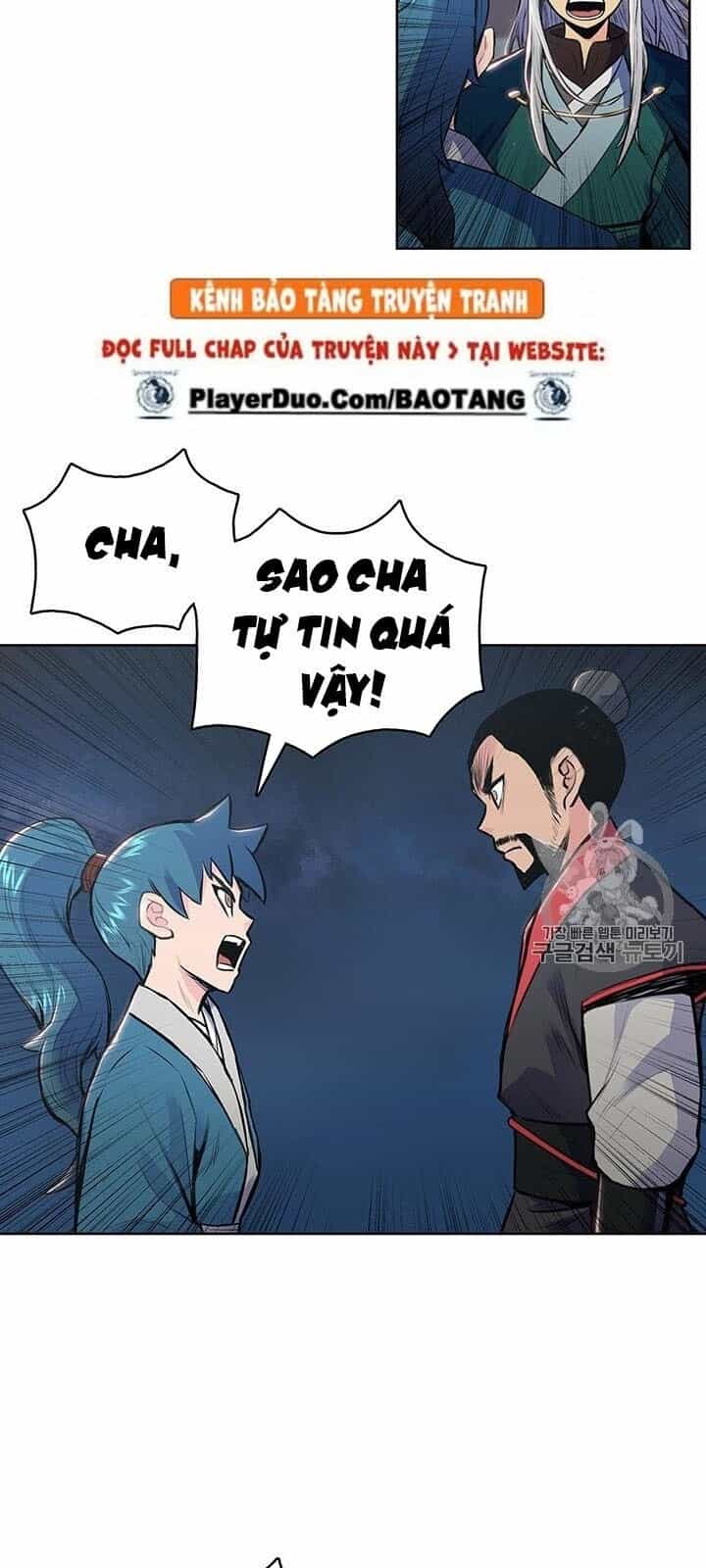 Phong Vân Chiến Thần - Chương 5 - ảnh 47