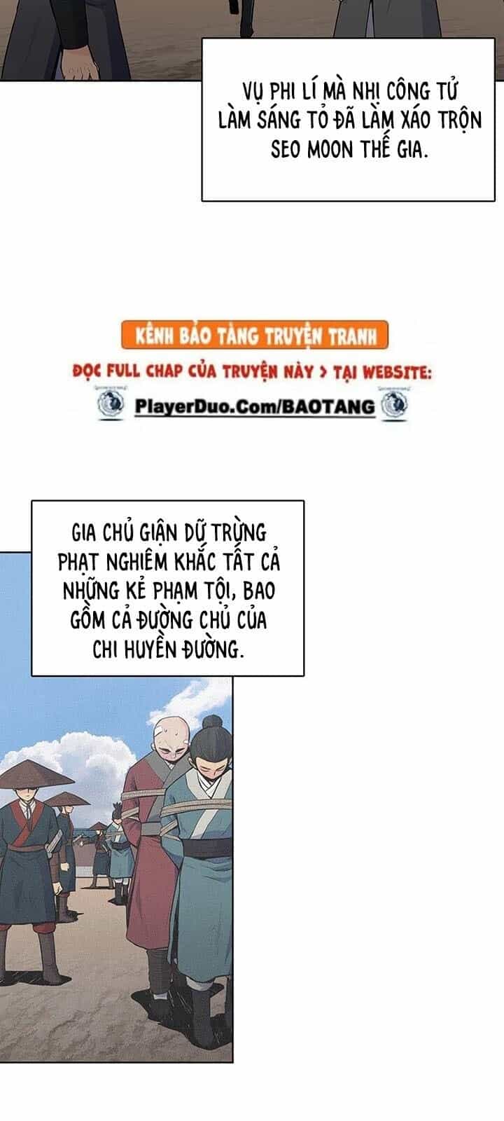 Phong Vân Chiến Thần - Chương 5 - ảnh 59