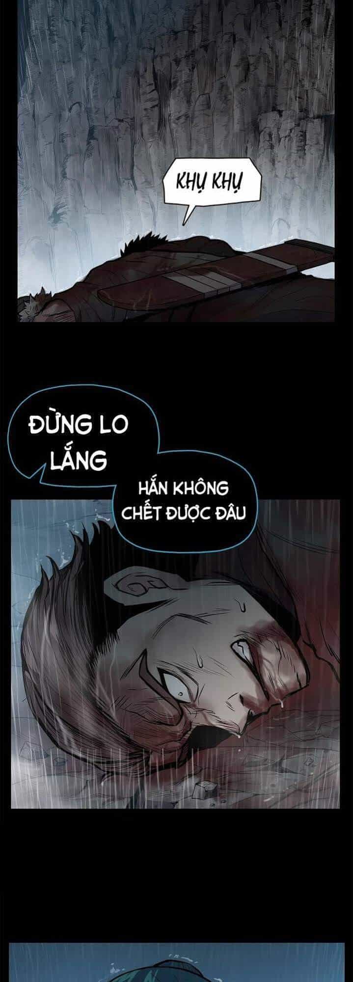 Phong Vân Chiến Thần - Chương 50 - ảnh 18