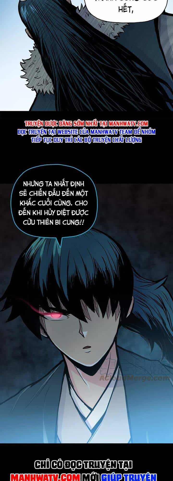 Phong Vân Chiến Thần - Chương 50 - ảnh 58
