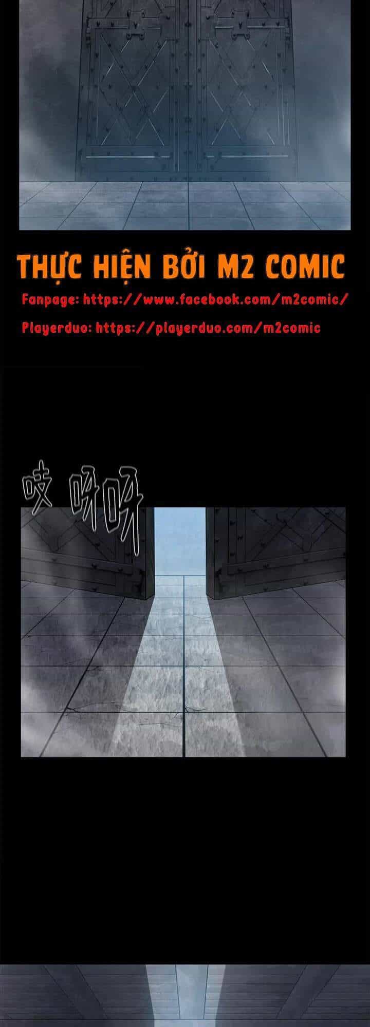 Phong Vân Chiến Thần - Chương 51 - ảnh 20