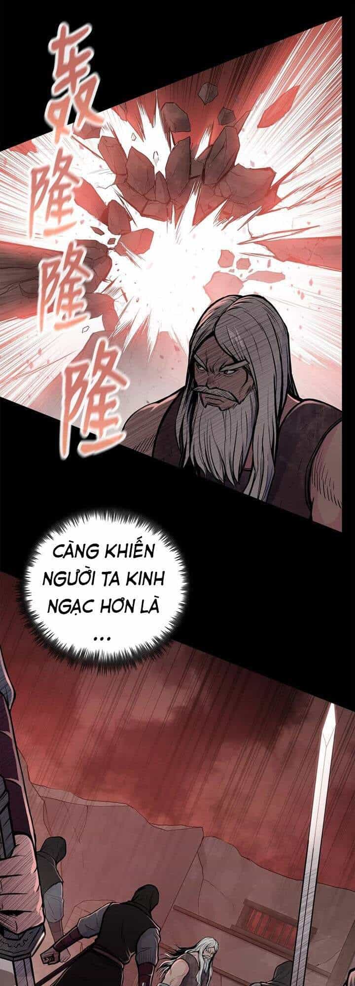 Phong Vân Chiến Thần - Chương 51 - ảnh 47