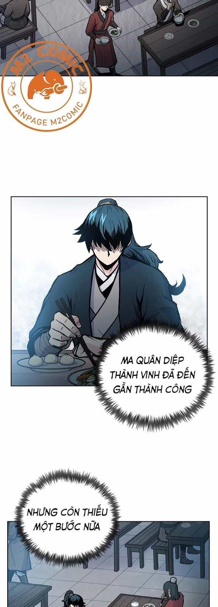 Phong Vân Chiến Thần - Chương 52 - ảnh 20