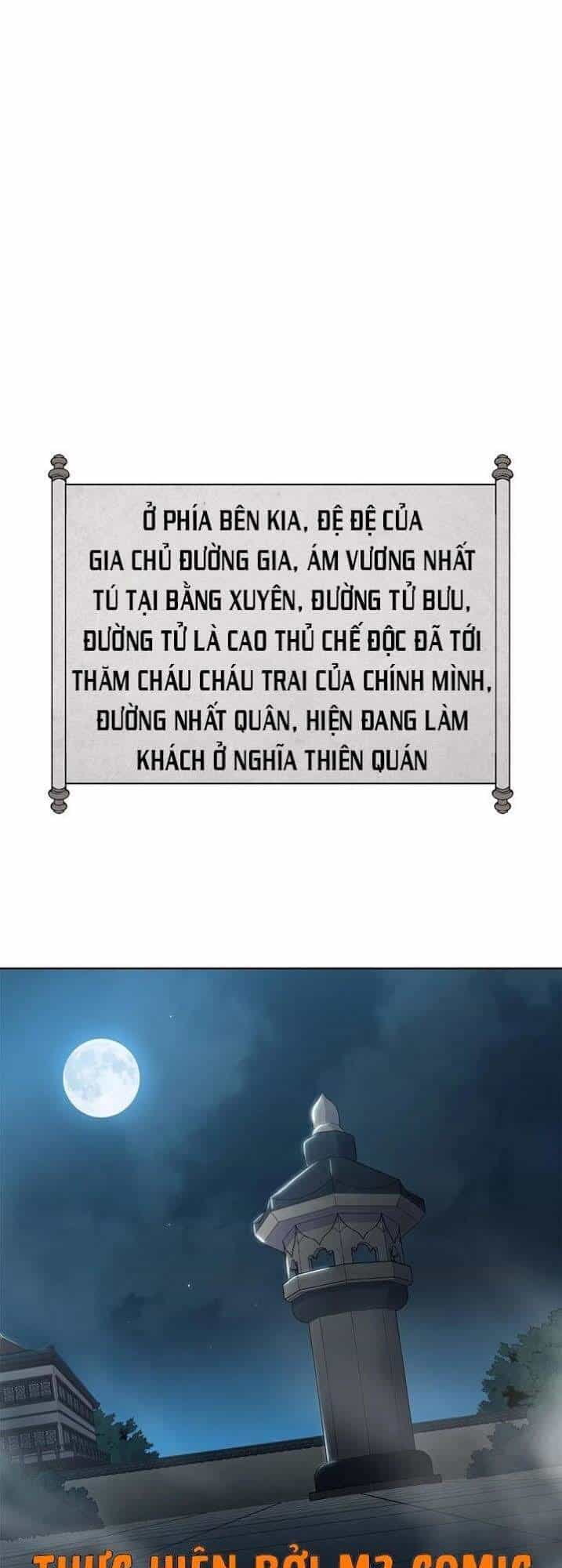 Phong Vân Chiến Thần - Chương 52 - ảnh 23