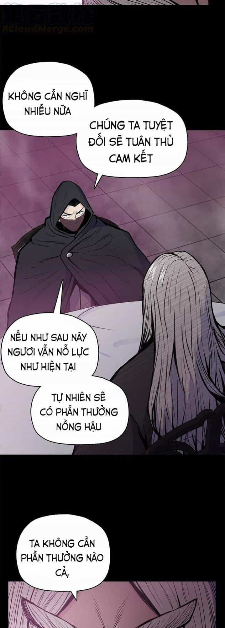 Phong Vân Chiến Thần - Chương 52 - ảnh 8