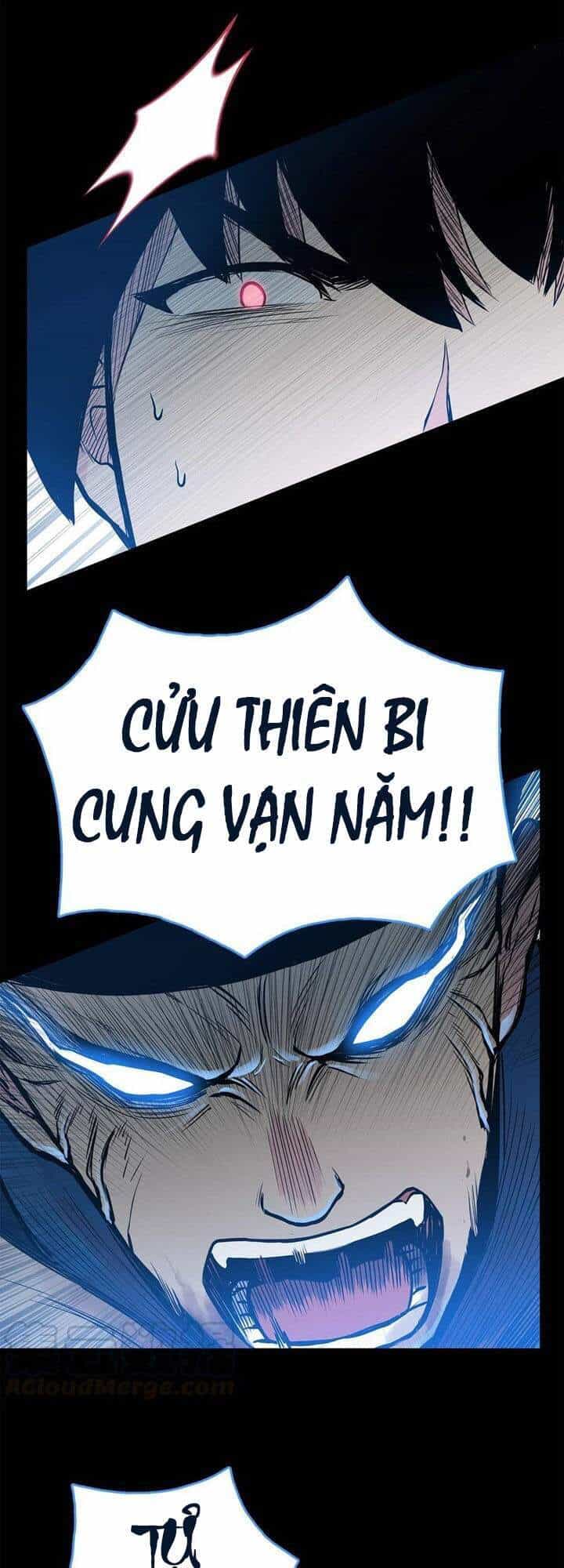 Phong Vân Chiến Thần - Chương 57 - ảnh 34