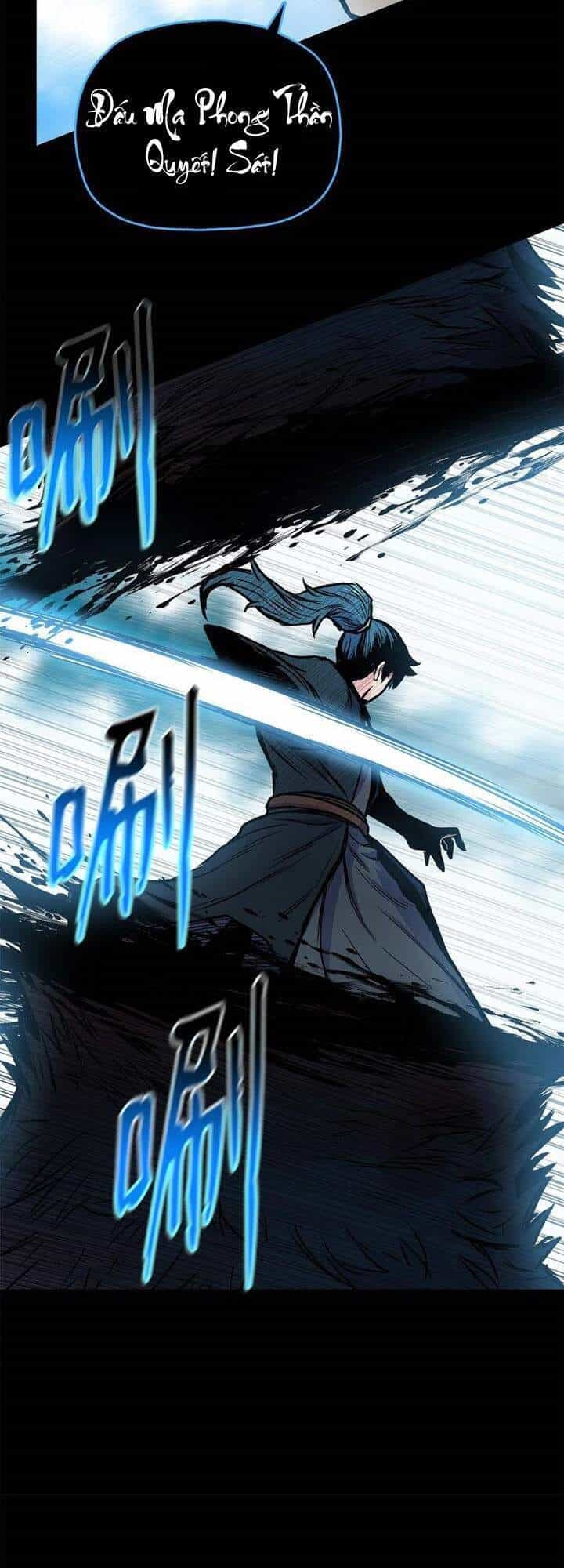Phong Vân Chiến Thần - Chương 59 - ảnh 41