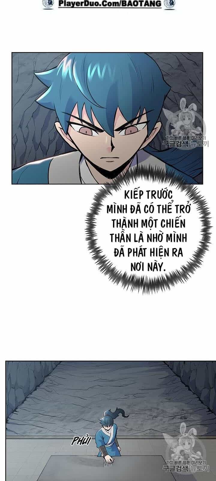 Phong Vân Chiến Thần - Chương 6 - ảnh 11