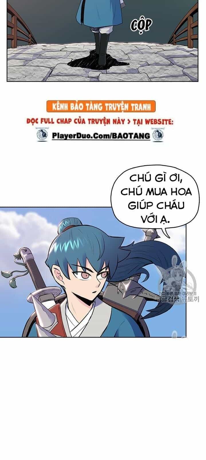 Phong Vân Chiến Thần - Chương 6 - ảnh 44