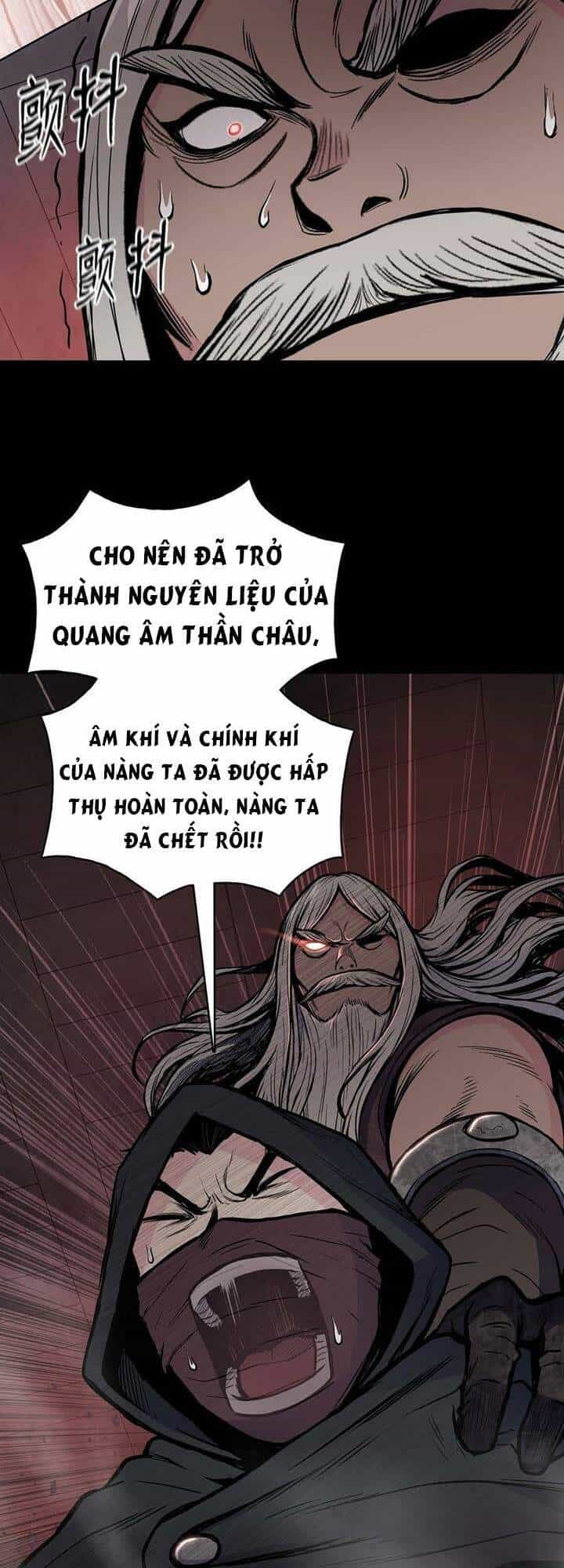 Phong Vân Chiến Thần - Chương 60 - ảnh 28