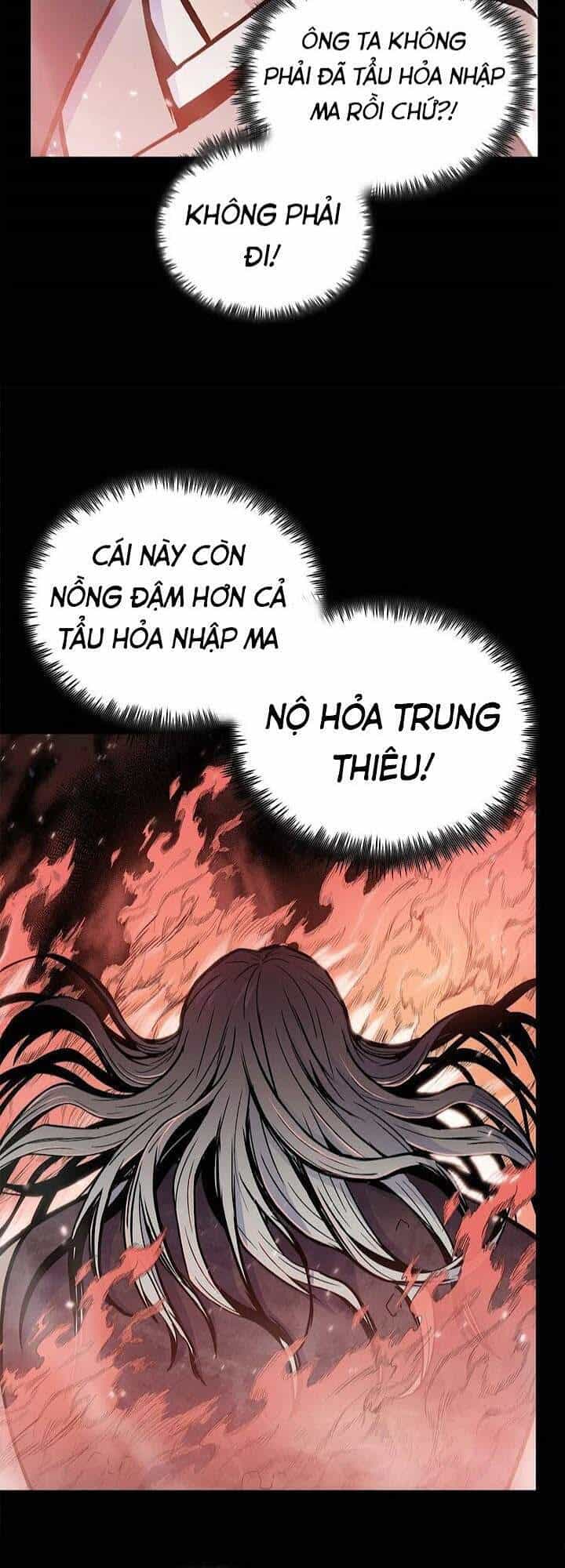 Phong Vân Chiến Thần - Chương 60 - ảnh 41