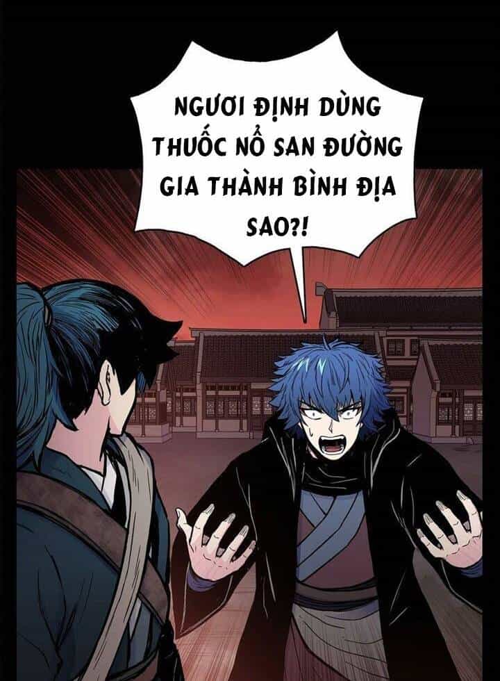 Phong Vân Chiến Thần - Chương 66 - ảnh 43
