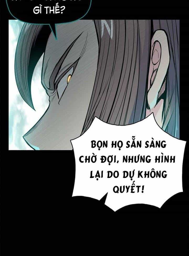 Phong Vân Chiến Thần - Chương 67 - ảnh 28