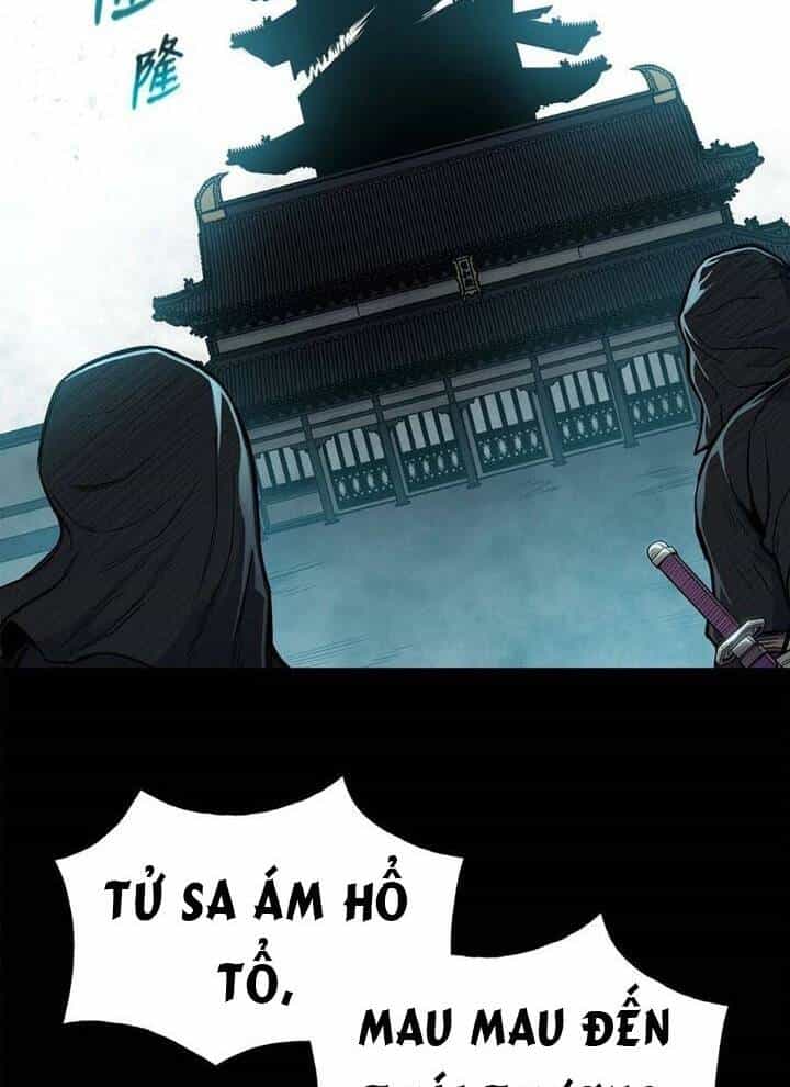 Phong Vân Chiến Thần - Chương 67 - ảnh 63