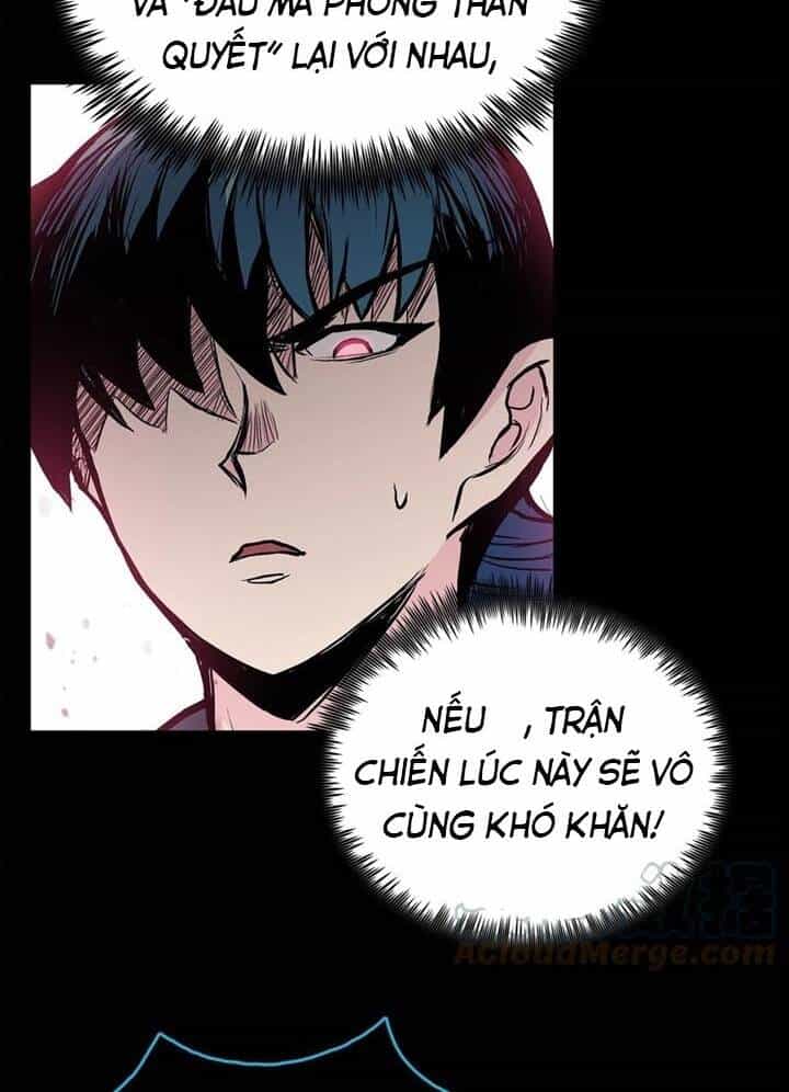 Phong Vân Chiến Thần - Chương 69 - ảnh 38