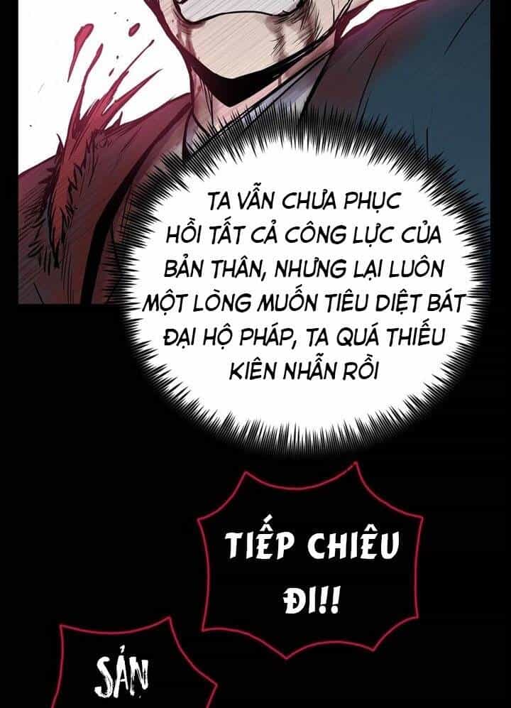 Phong Vân Chiến Thần - Chương 69 - ảnh 61