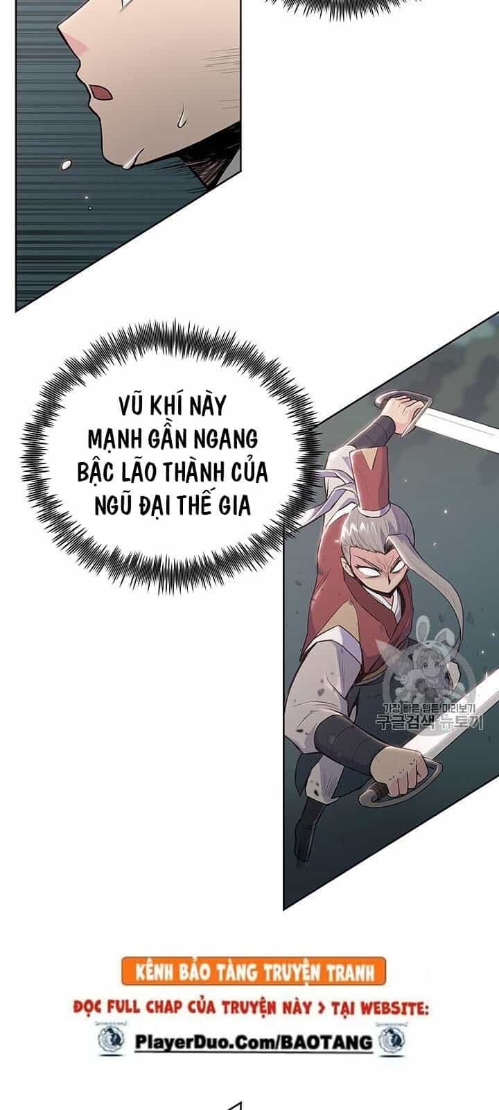 Phong Vân Chiến Thần - Chương 7 - ảnh 28