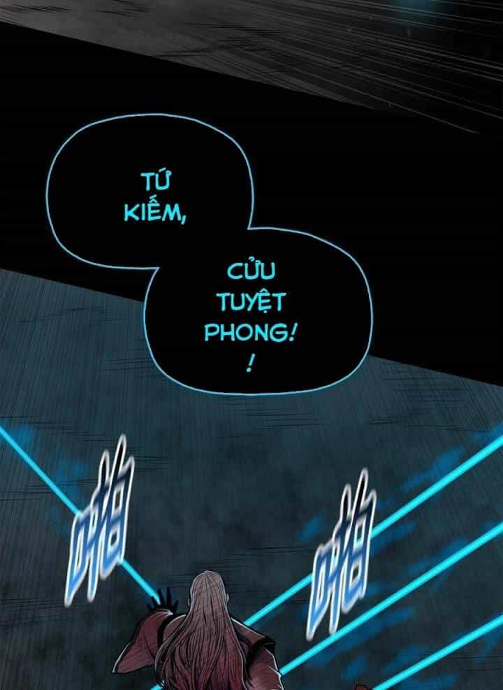 Phong Vân Chiến Thần - Chương 70 - ảnh 61