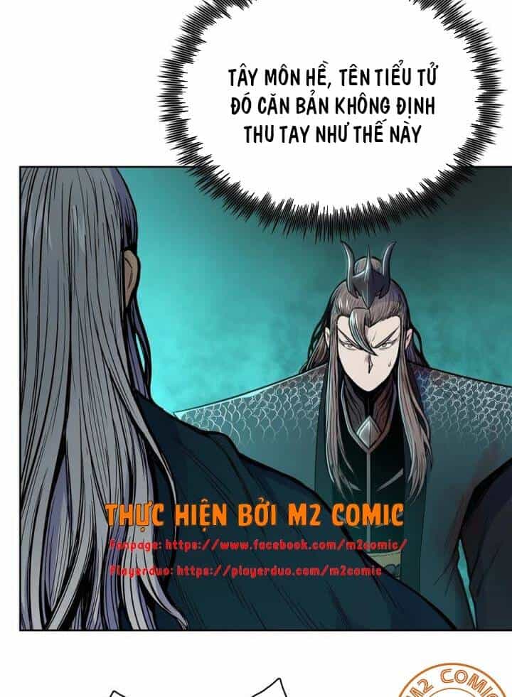 Phong Vân Chiến Thần - Chương 71 - ảnh 22
