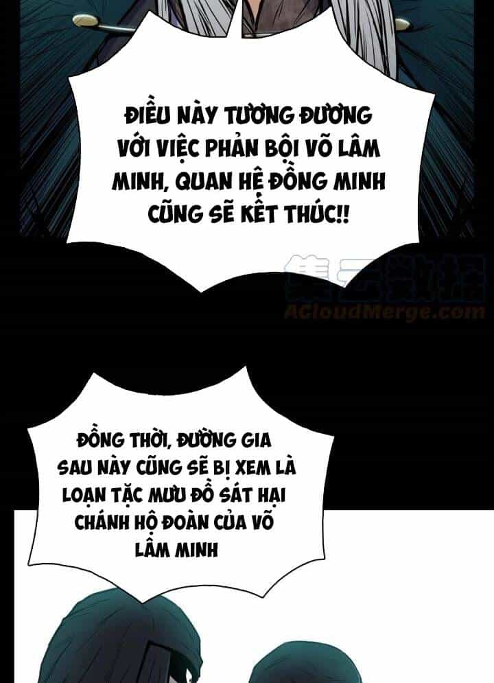 Phong Vân Chiến Thần - Chương 71 - ảnh 59