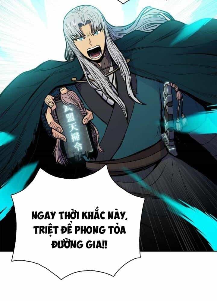 Phong Vân Chiến Thần - Chương 71 - ảnh 71
