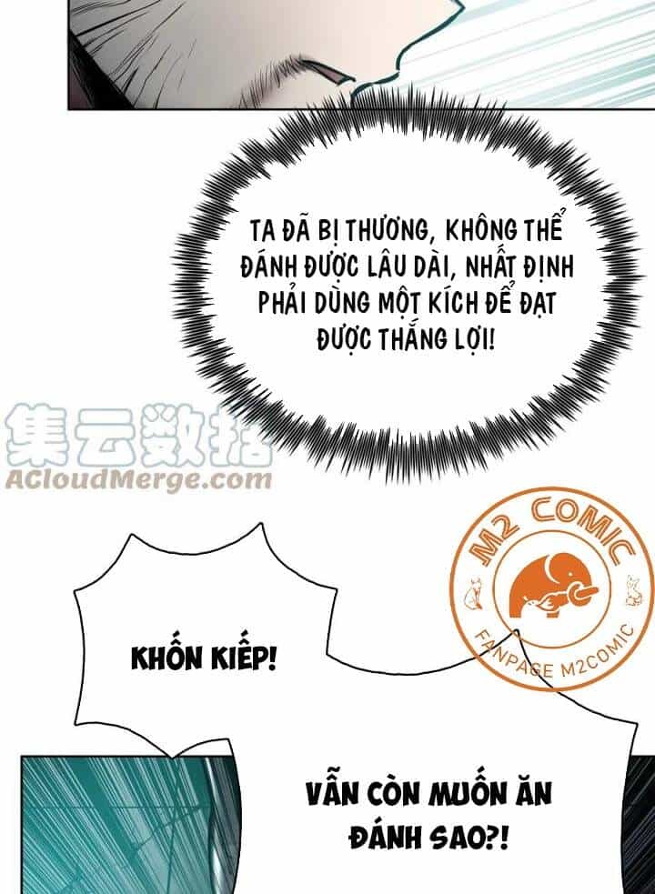 Phong Vân Chiến Thần - Chương 72 - ảnh 34