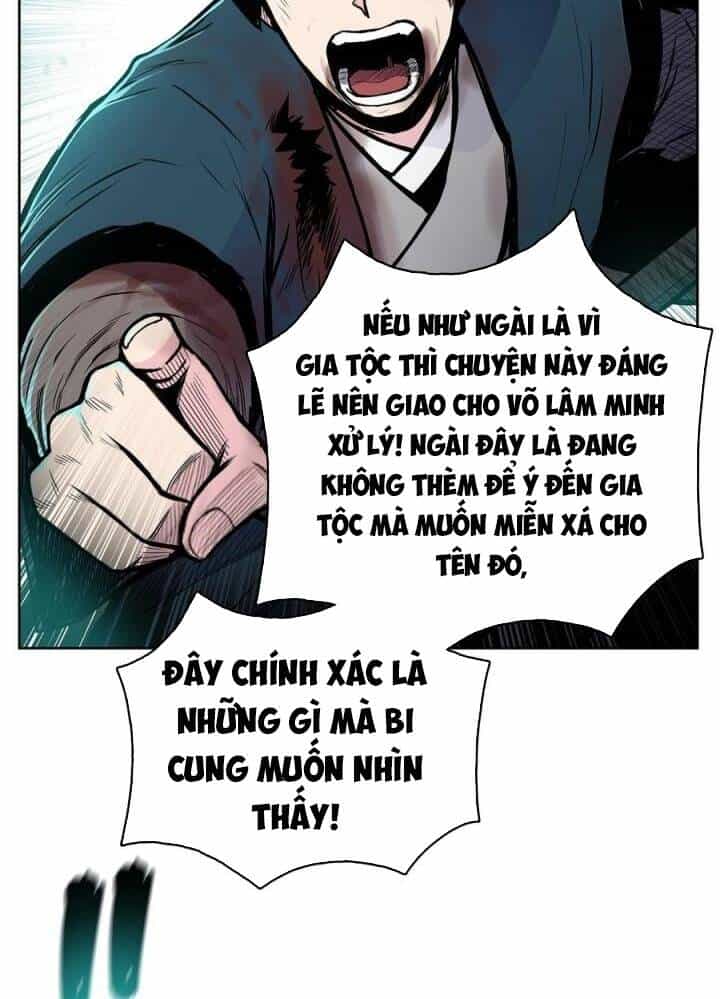 Phong Vân Chiến Thần - Chương 72 - ảnh 91