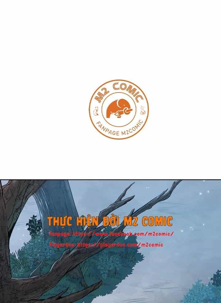 Phong Vân Chiến Thần - Chương 73 - ảnh 13
