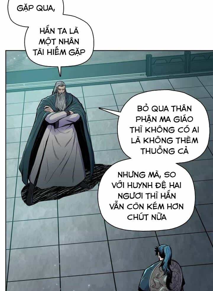 Phong Vân Chiến Thần - Chương 73 - ảnh 38