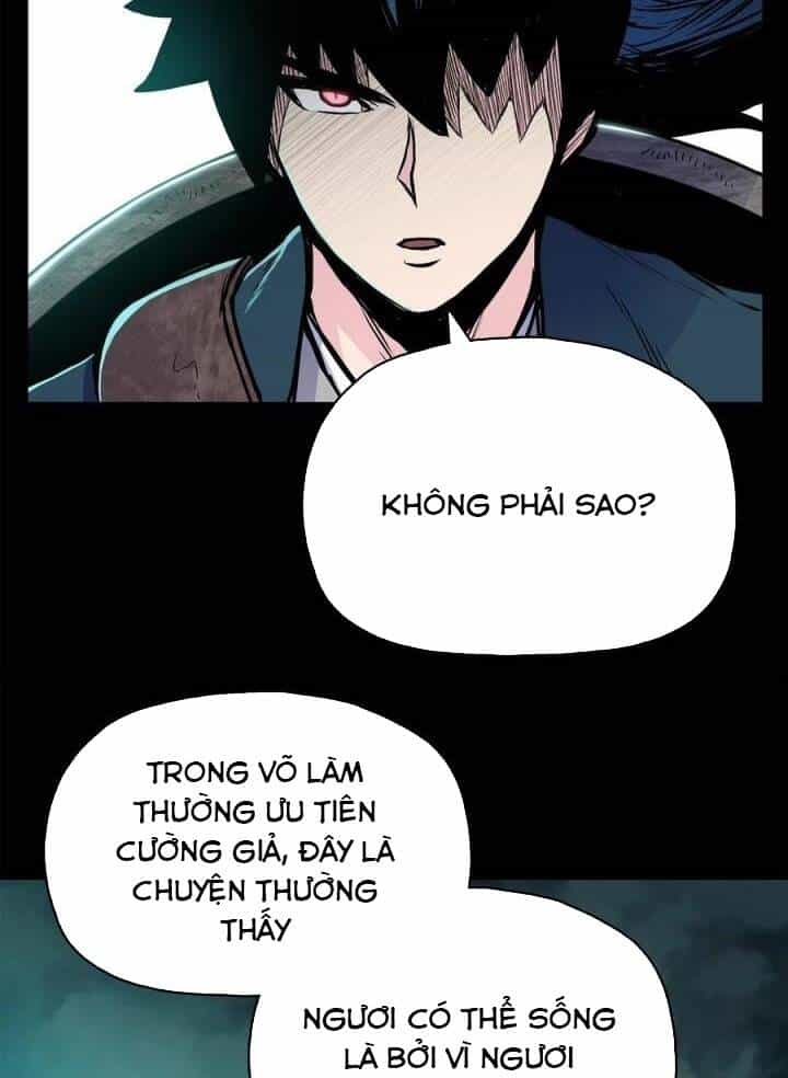 Phong Vân Chiến Thần - Chương 73 - ảnh 53