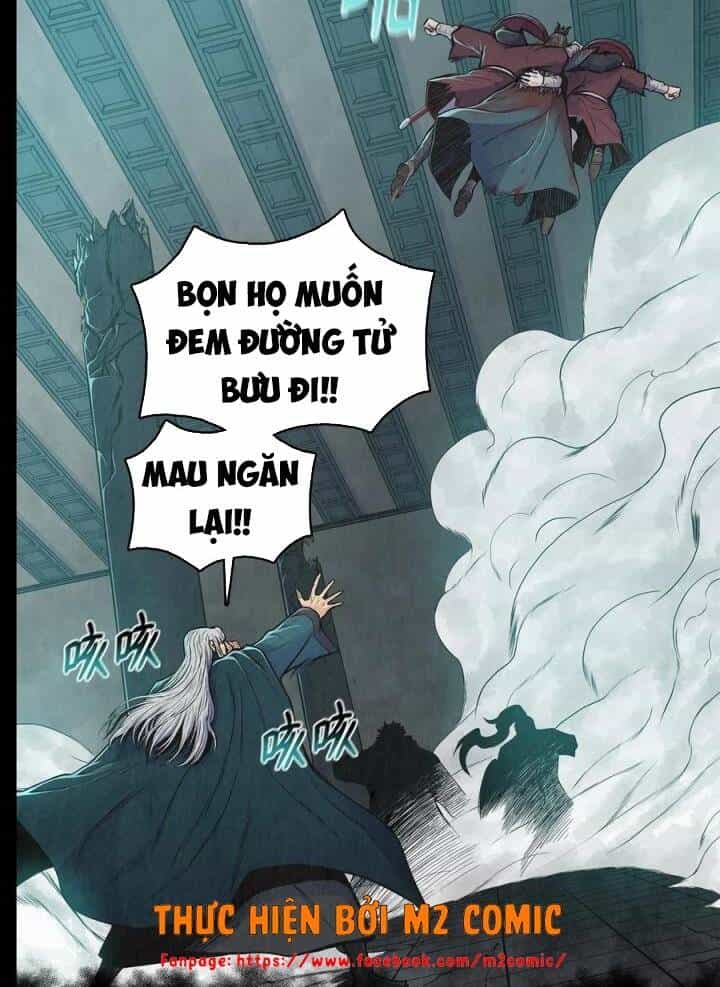 Phong Vân Chiến Thần - Chương 73 - ảnh 8