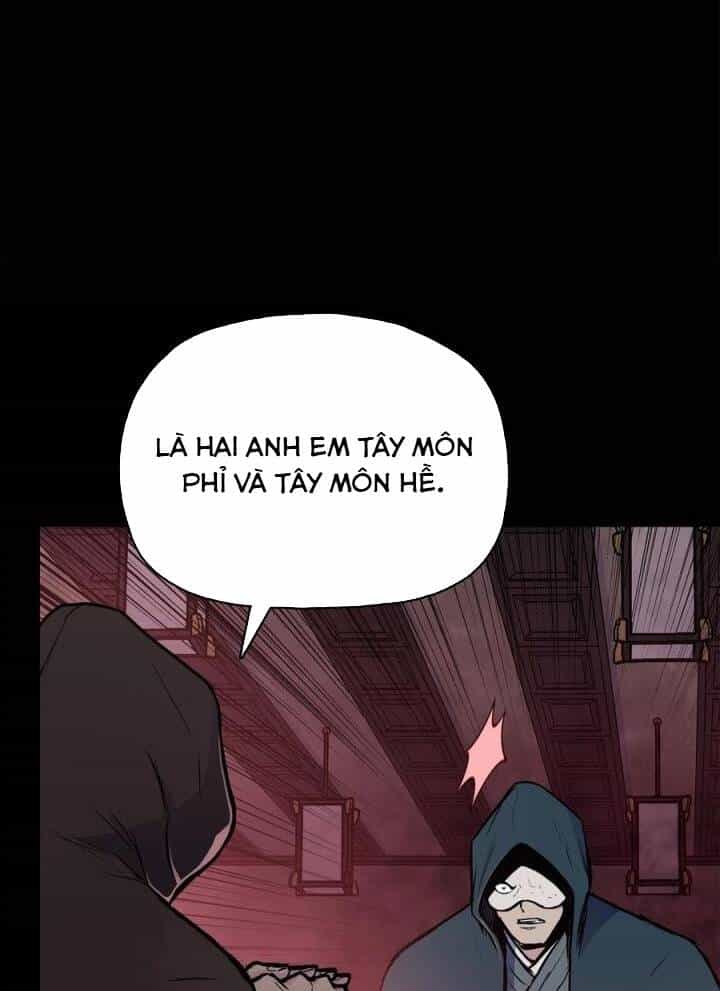 Phong Vân Chiến Thần - Chương 74 - ảnh 10