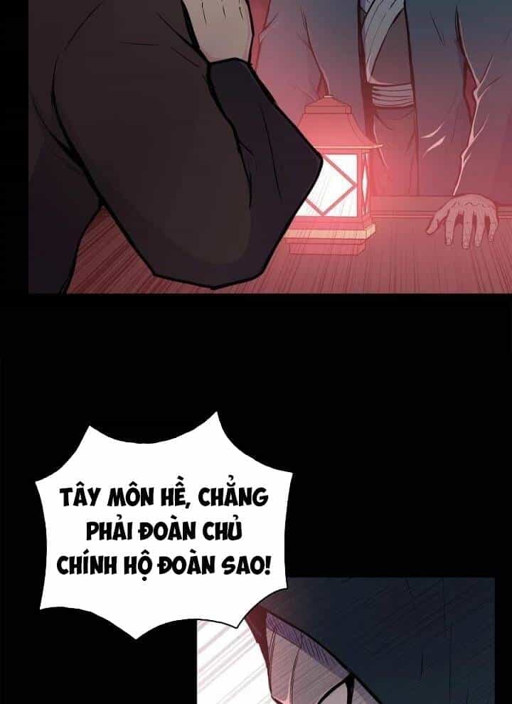 Phong Vân Chiến Thần - Chương 74 - ảnh 11