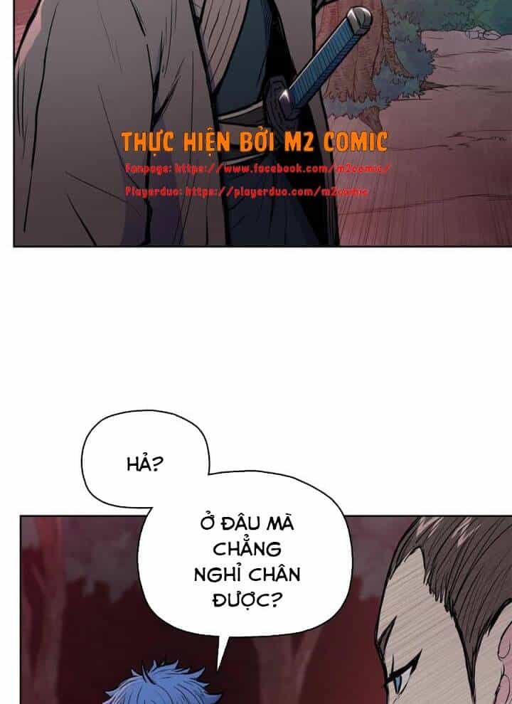 Phong Vân Chiến Thần - Chương 74 - ảnh 31