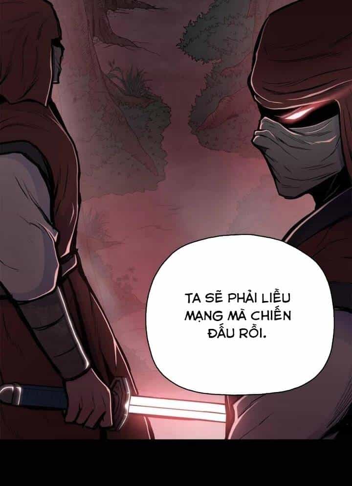 Phong Vân Chiến Thần - Chương 74 - ảnh 77
