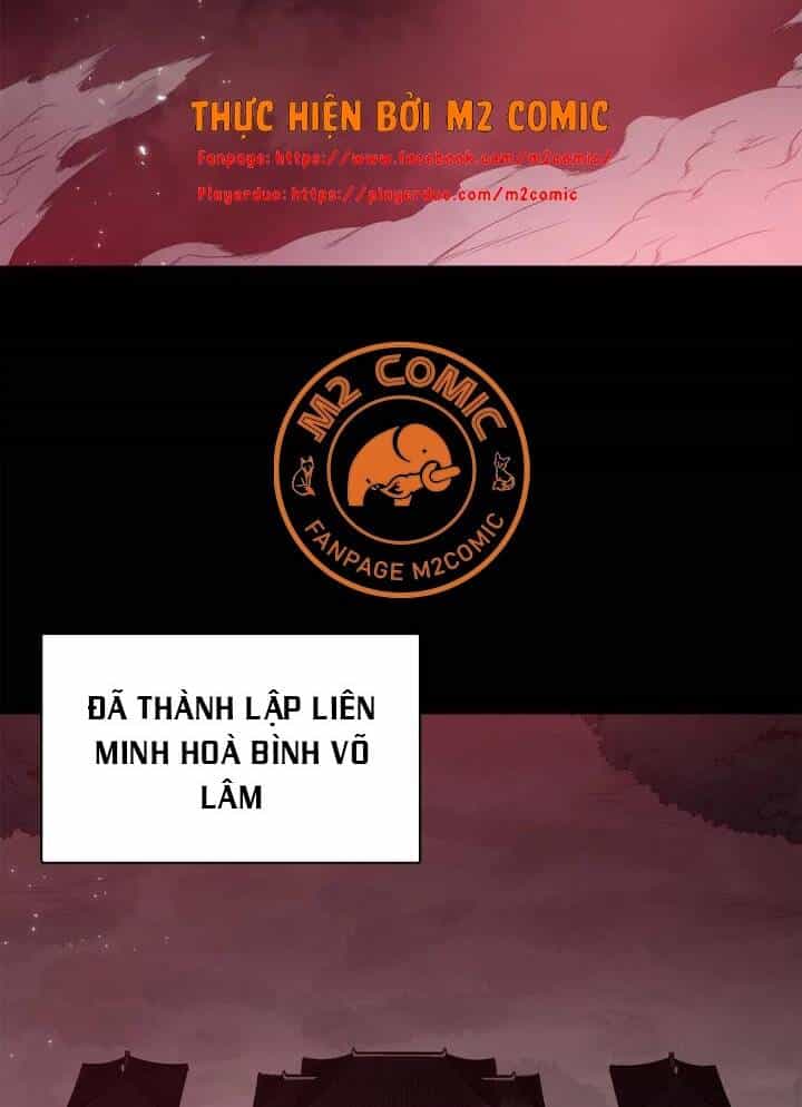 Phong Vân Chiến Thần - Chương 74 - ảnh 80