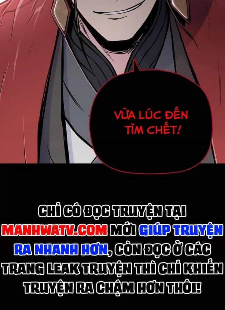 Phong Vân Chiến Thần - Chương 74 - ảnh 96