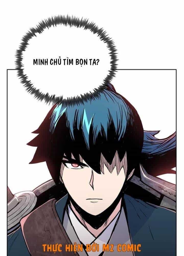 Phong Vân Chiến Thần - Chương 75 - ảnh 13