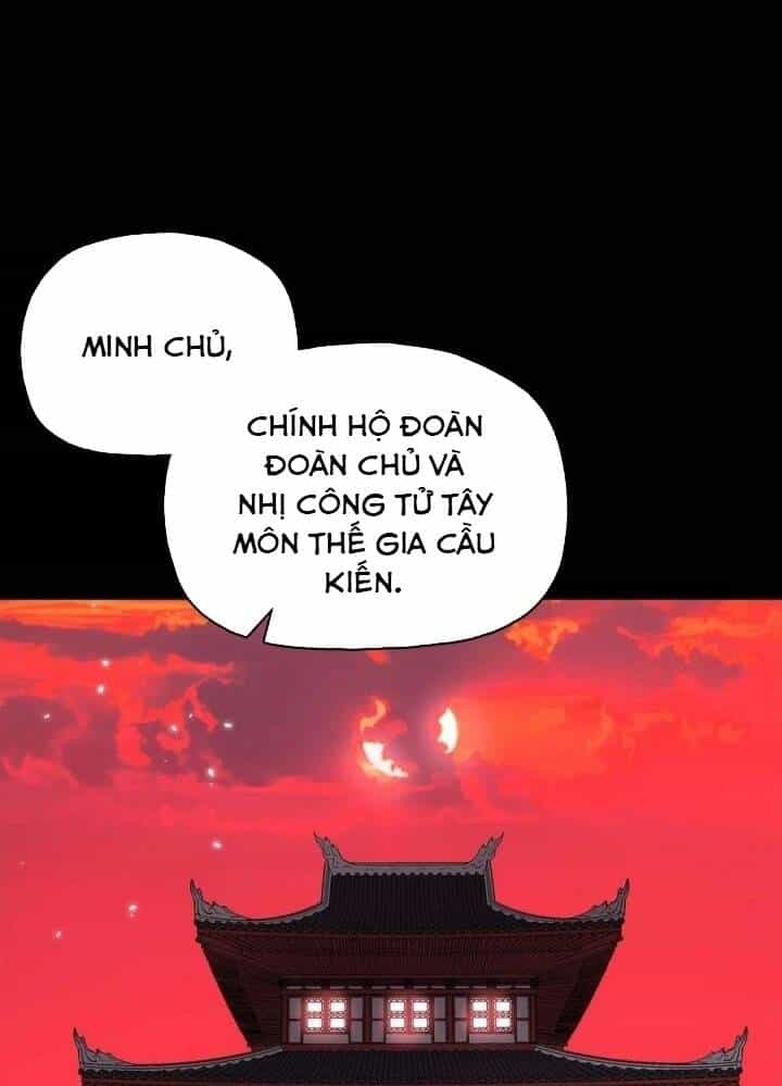 Phong Vân Chiến Thần - Chương 75 - ảnh 15
