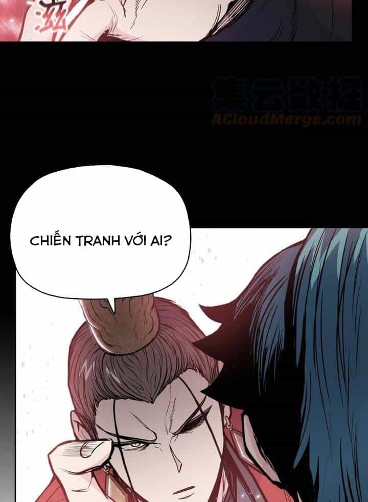 Phong Vân Chiến Thần - Chương 75 - ảnh 79