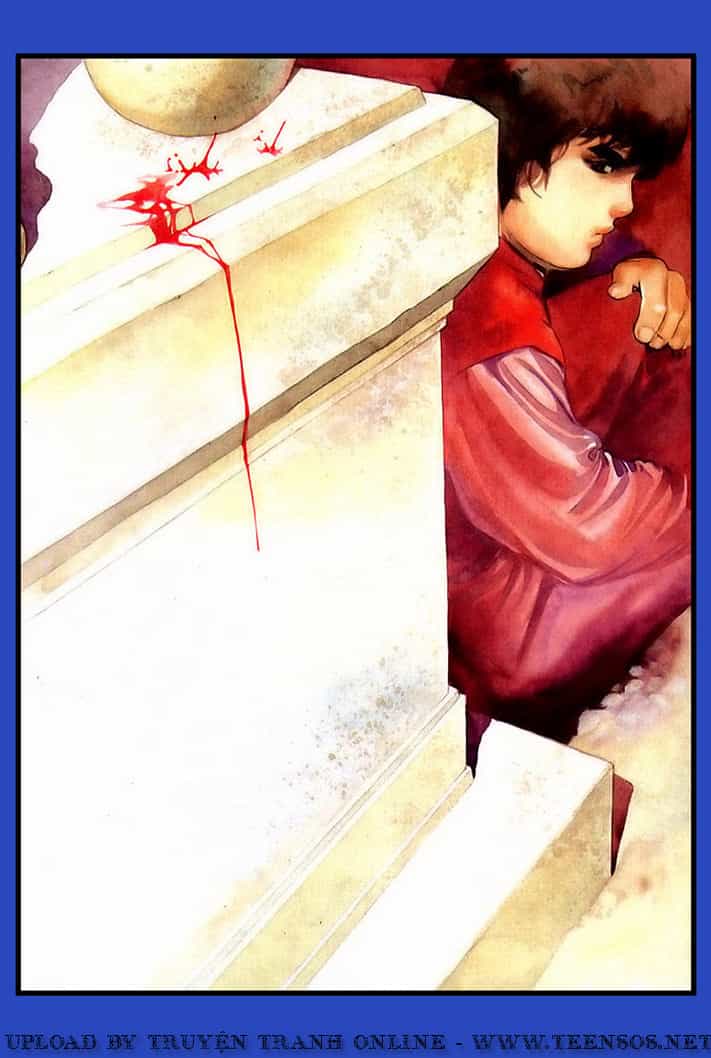 Phong Vân - Chương 1 - ảnh 2