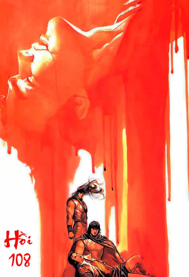 Phong Vân - Chương 108 - ảnh 1