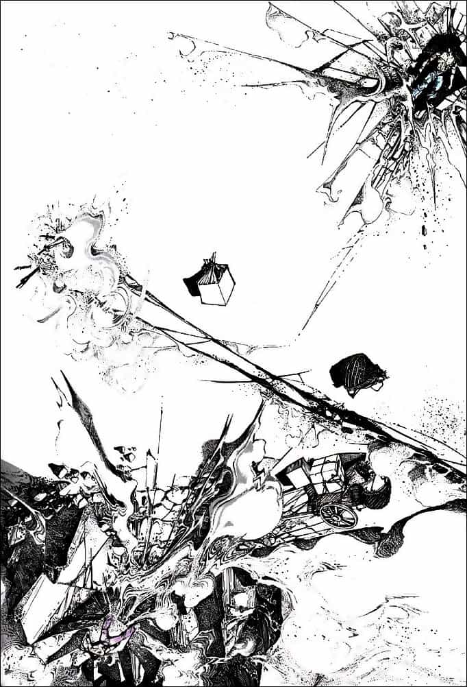 Phong Vân - Chương 113 - ảnh 22